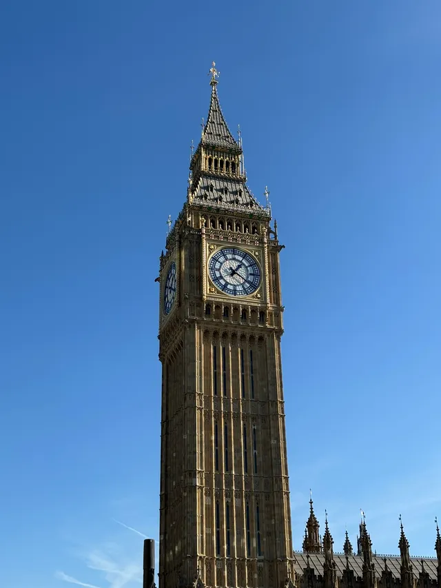 Big Ben