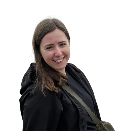 Ombre projetée de la photo de Élise Sévère